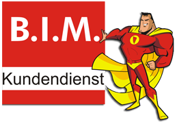 B.I.M. – Maschinenbau Kundendienst aus Hannover