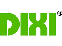 DIXI Wertstoffpressen logo