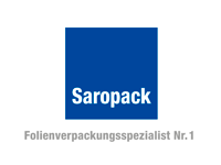Saropack Folienverpackungsspezialist